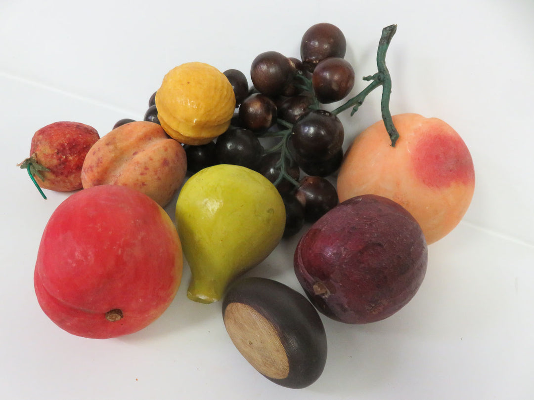 Assorted Stone Fruit