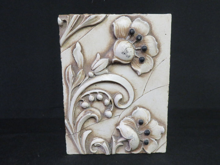 Sid Dickens Floral Memory Block