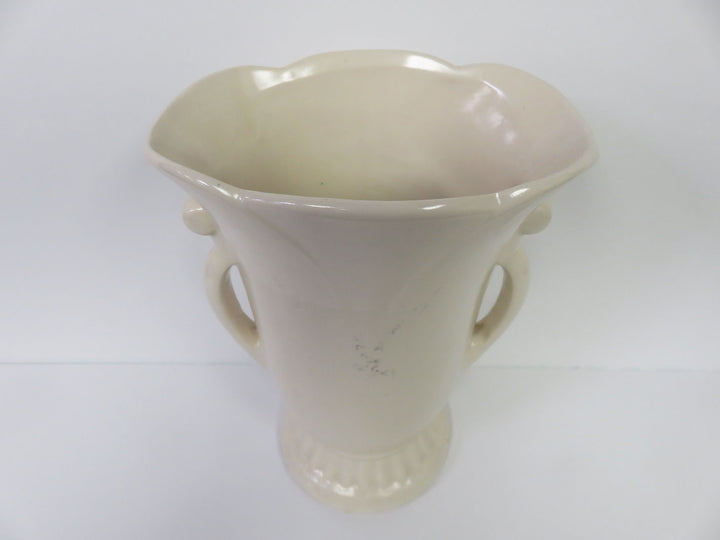 Haeger Vase