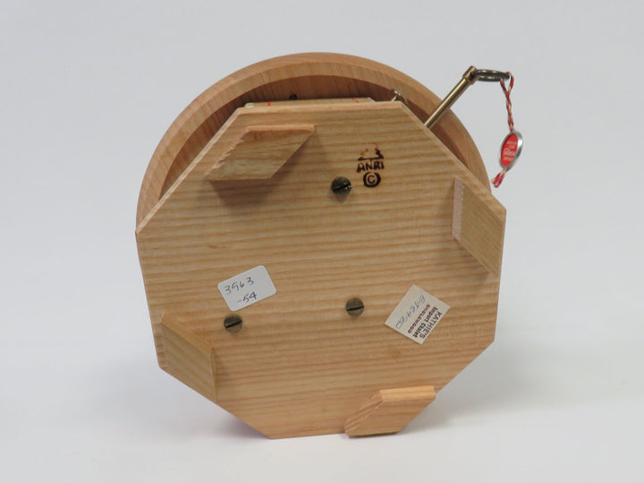 Anri Thorens Music Box