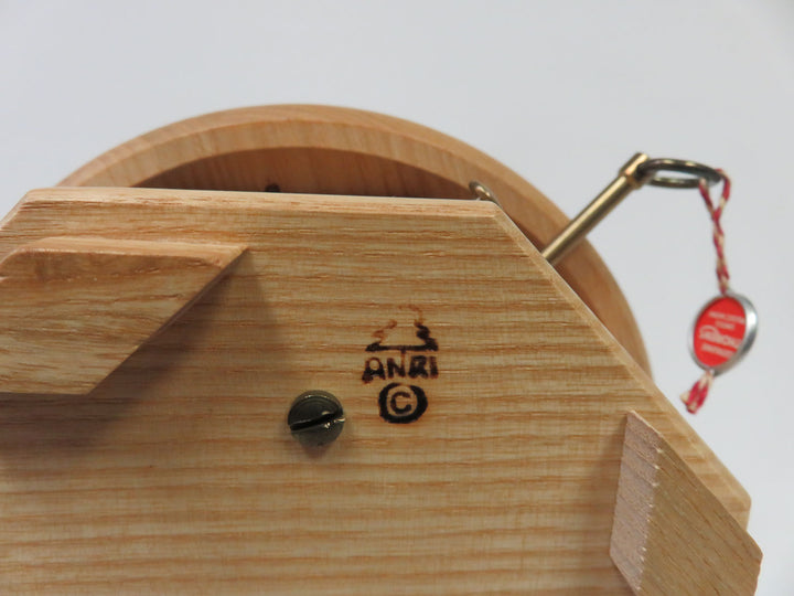 Anri Thorens Music Box