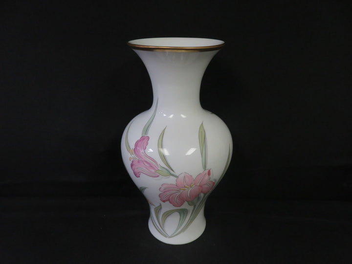 Bareuther Vase