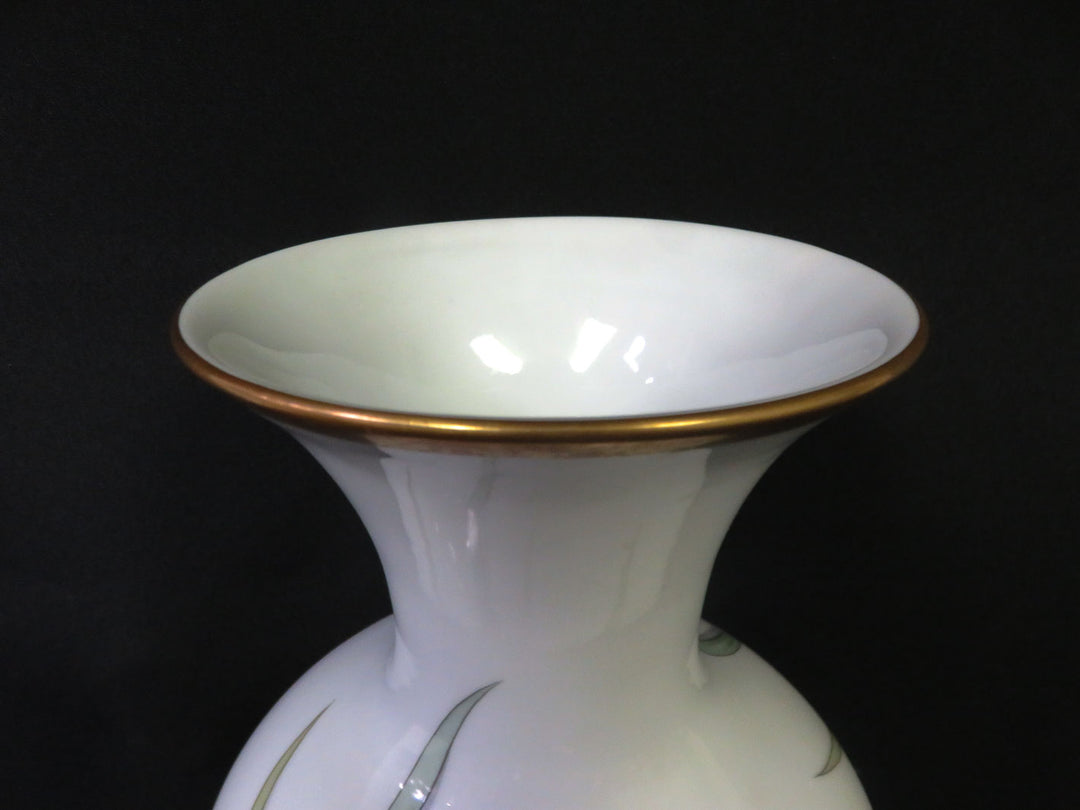 Bareuther Vase