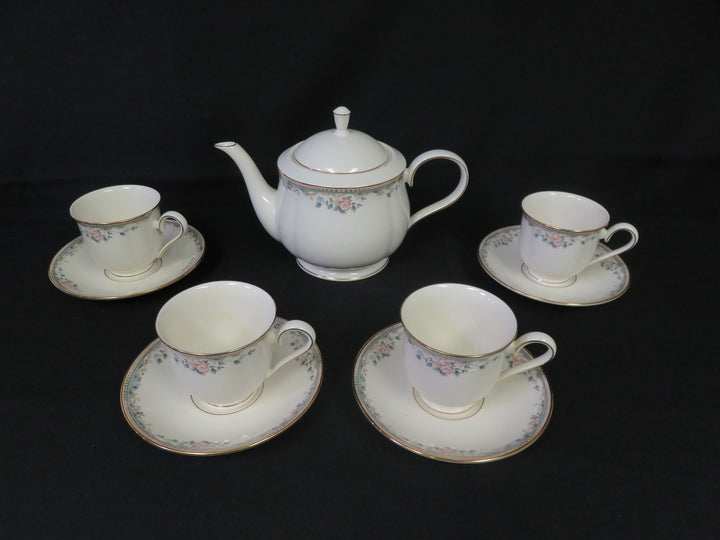 Lenox Spring Vista Tea Set