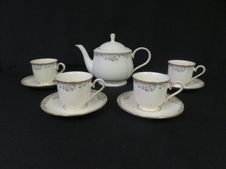 Lenox Spring Vista Tea Set