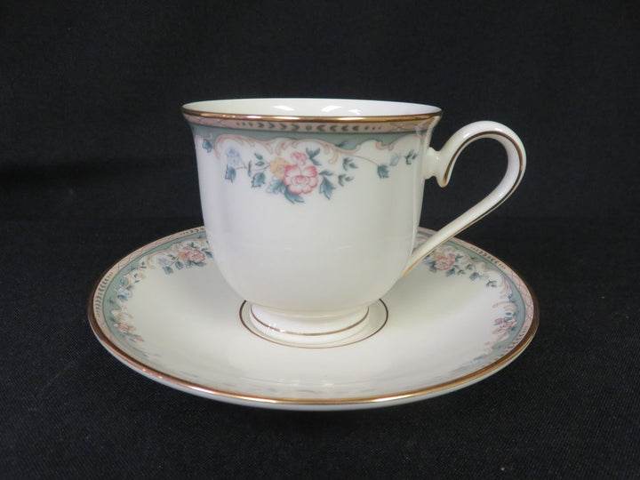 Lenox Spring Vista Tea Set