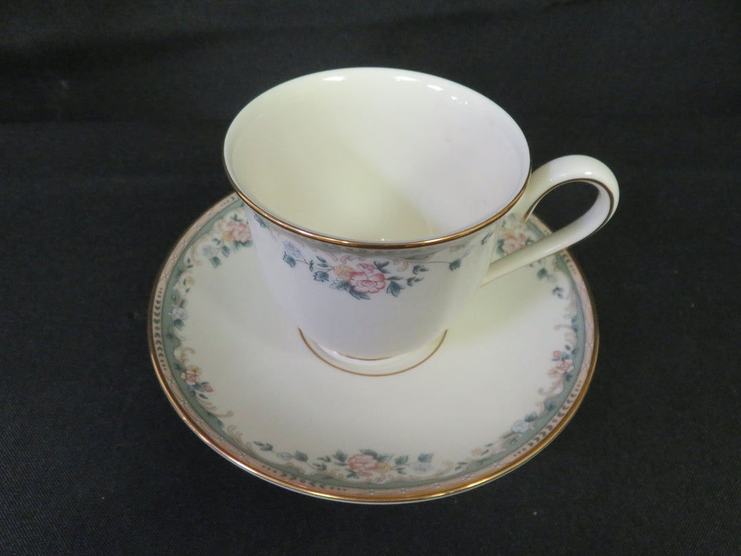 Lenox Spring Vista Tea Set