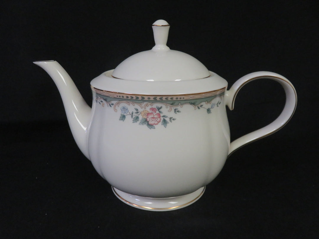 Lenox Spring Vista Tea Set