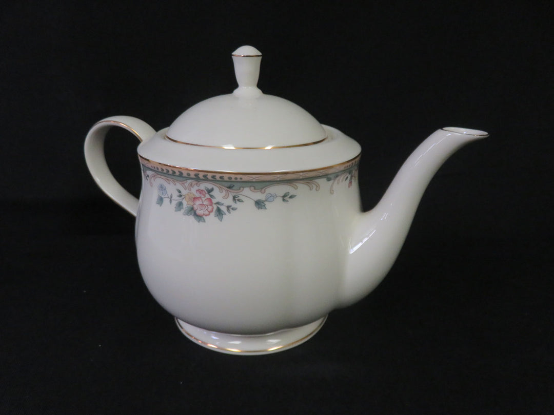 Lenox Spring Vista Tea Set