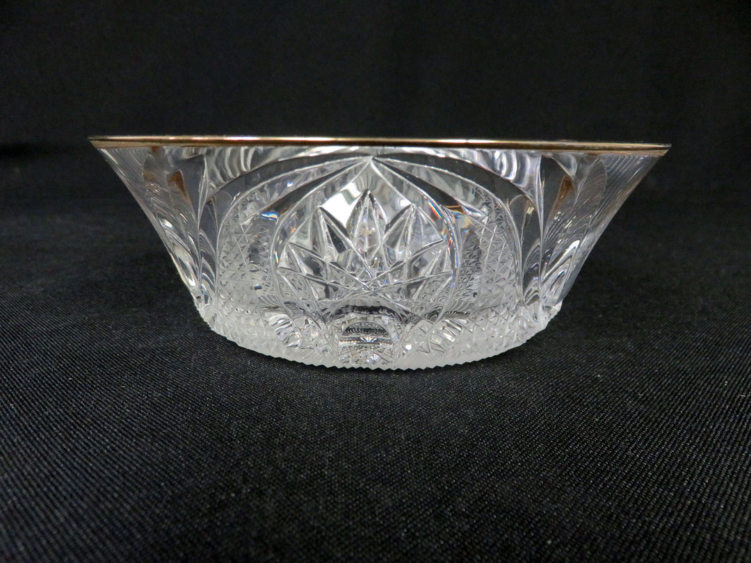 Crystal Candy Dishes