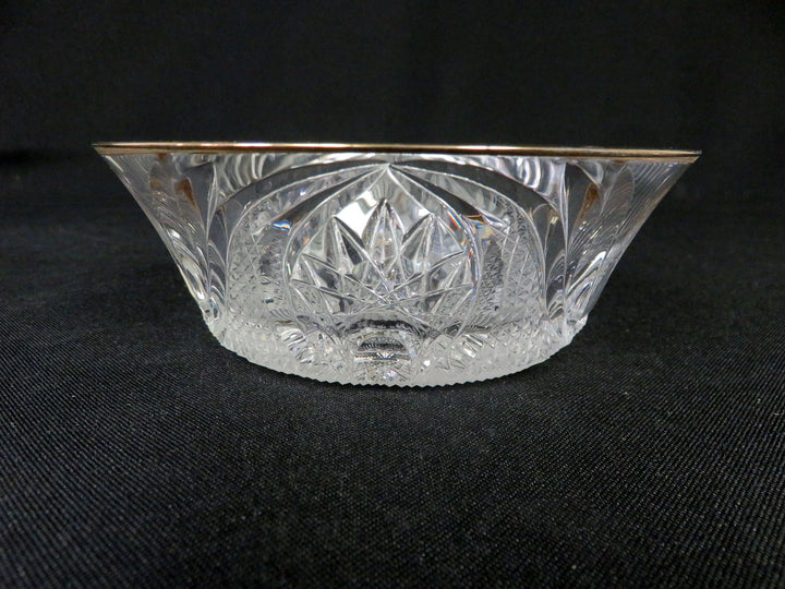 Crystal Candy Dishes