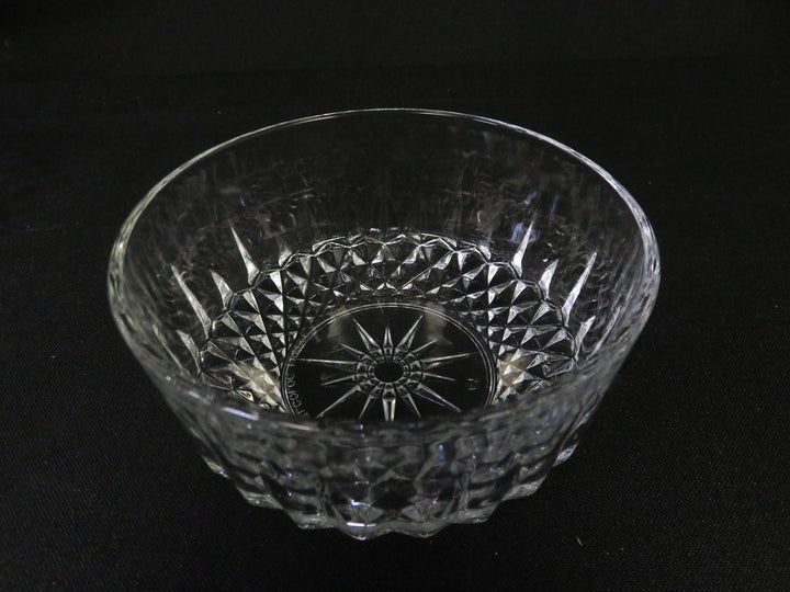 Glass Arcoroc Dishes