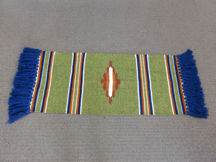 Hand Woven Runner