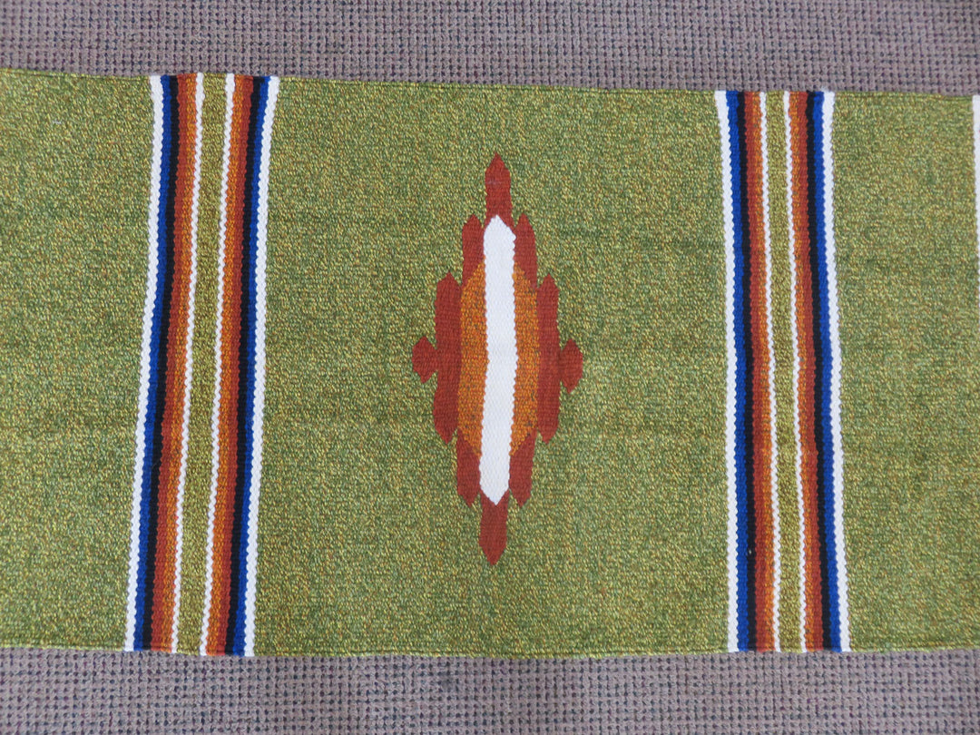 Hand Woven Runner