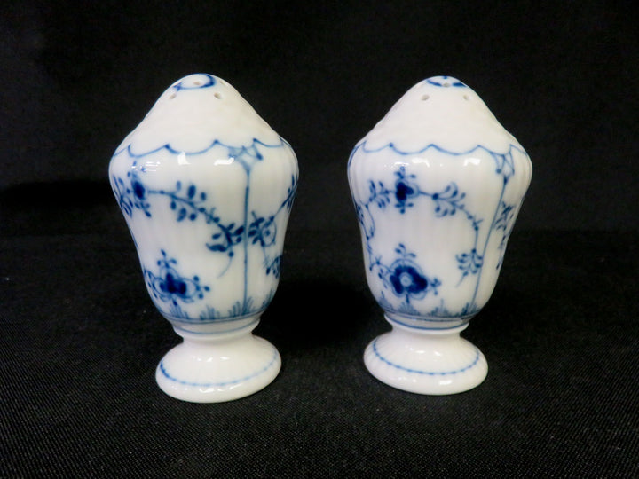 Royal Copenhagen Salt & Pepper