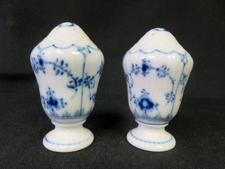 Royal Copenhagen Salt & Pepper