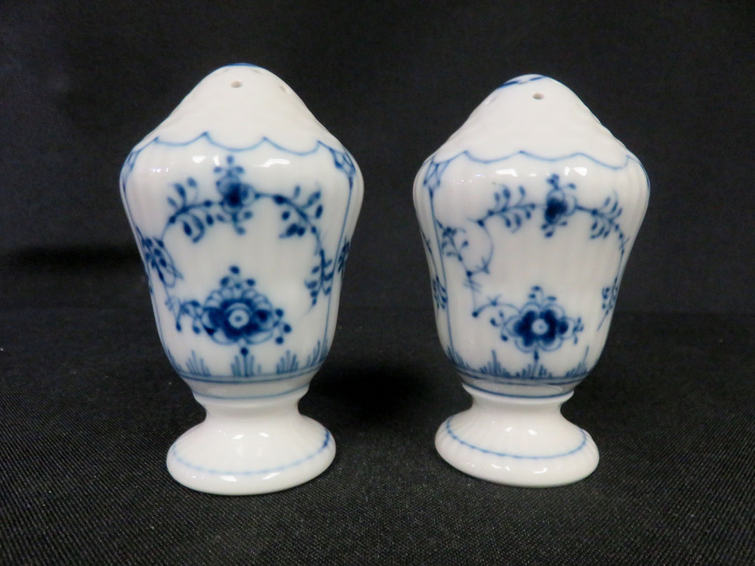 Royal Copenhagen Salt & Pepper