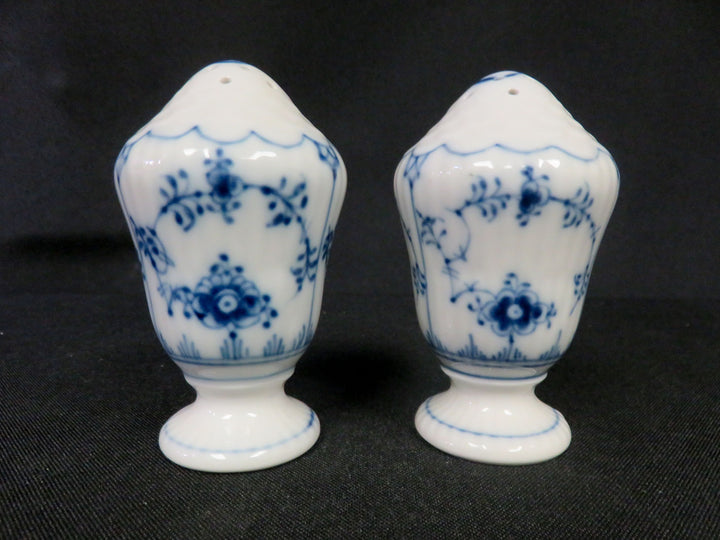 Royal Copenhagen Salt & Pepper