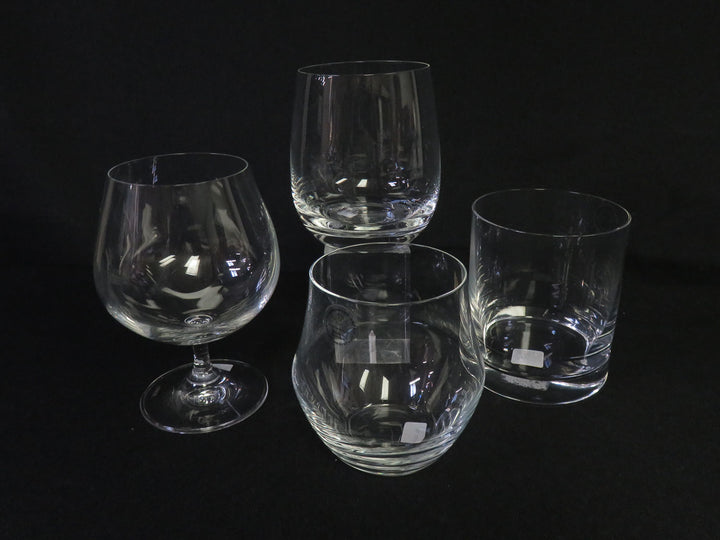 Lenox Whiskey Glasses