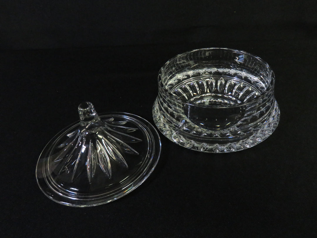 Nachtmann Candy/Trinket Dish