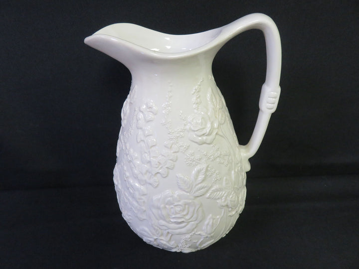 Oversized Pitcher/Vase