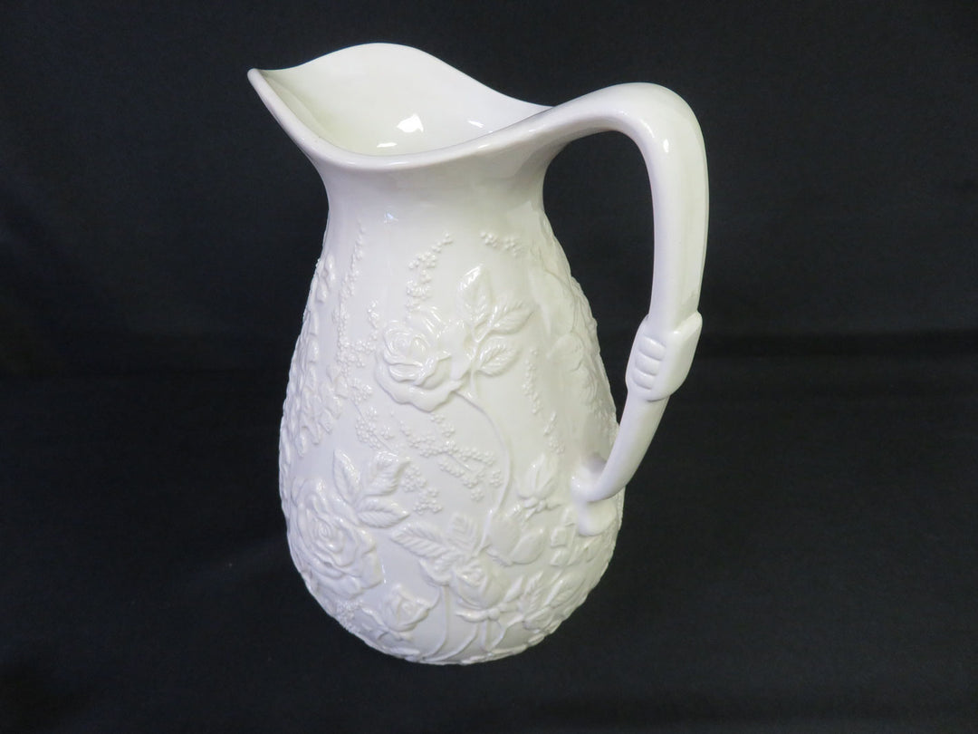 Oversized Pitcher/Vase