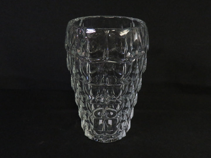 Crystal Vase