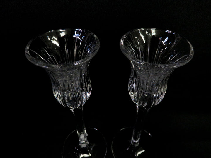 Mikasa "Icicles" Candlesticks