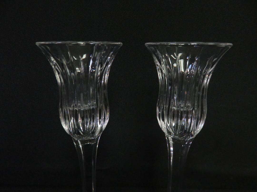 Mikasa "Icicles" Candlesticks