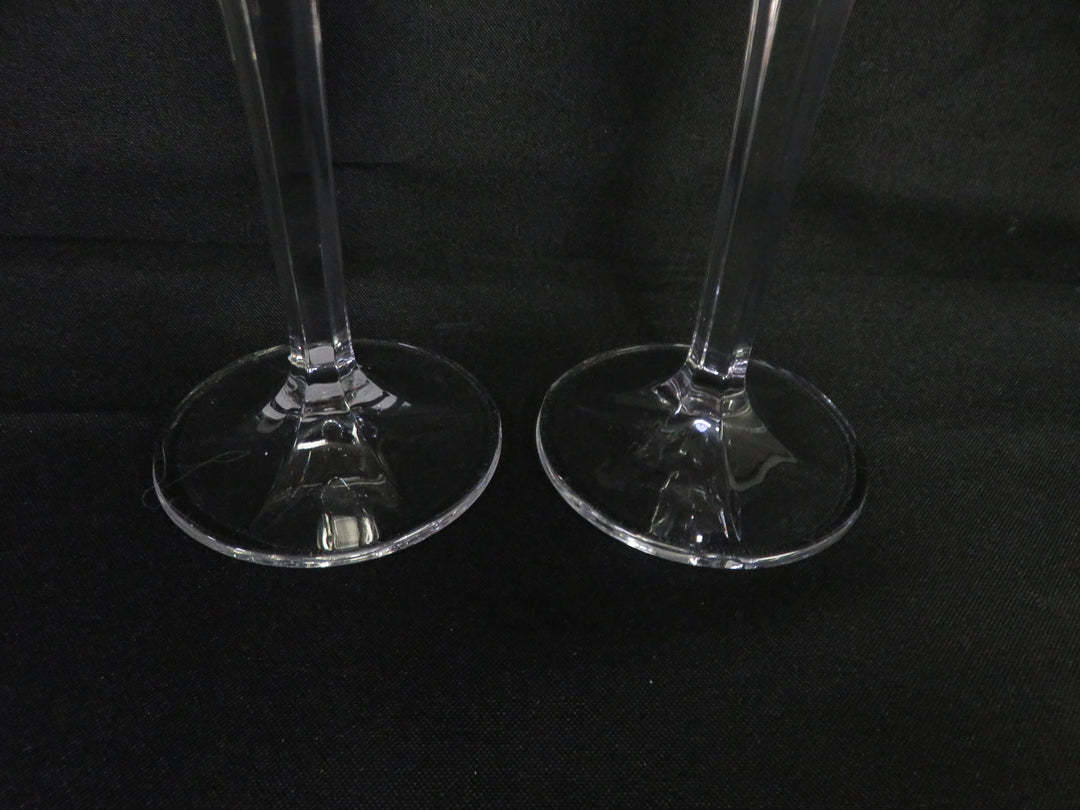 Mikasa "Icicles" Candlesticks