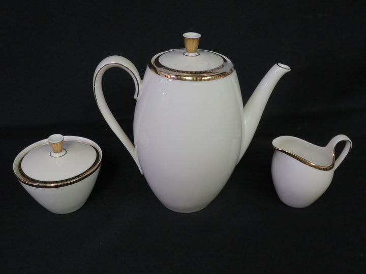 Seltzman Isolde China Set