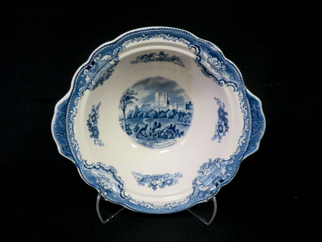 Johnson Bros. China Set