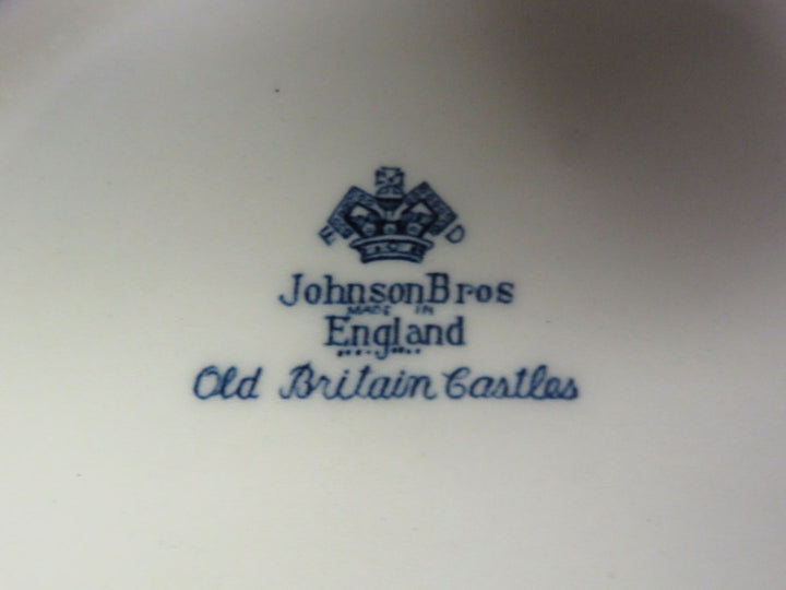 Johnson Bros. China Set