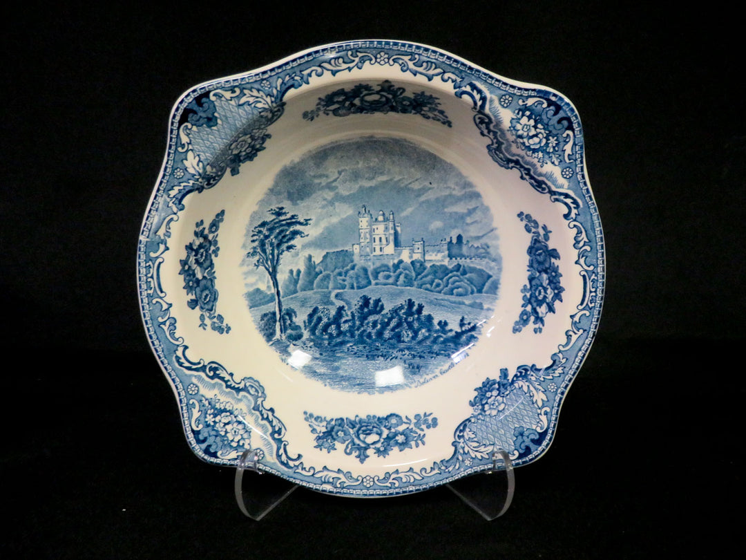 Johnson Bros. China Set