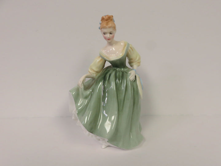 Royal Doulton "Fair Lady" Figurine