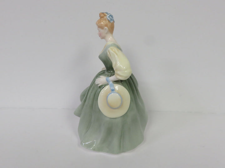 Royal Doulton "Fair Lady" Figurine