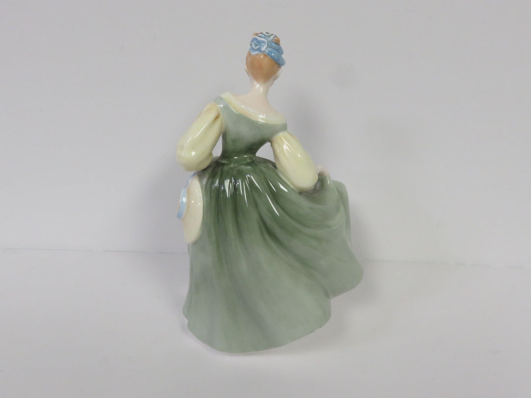 Royal Doulton "Fair Lady" Figurine