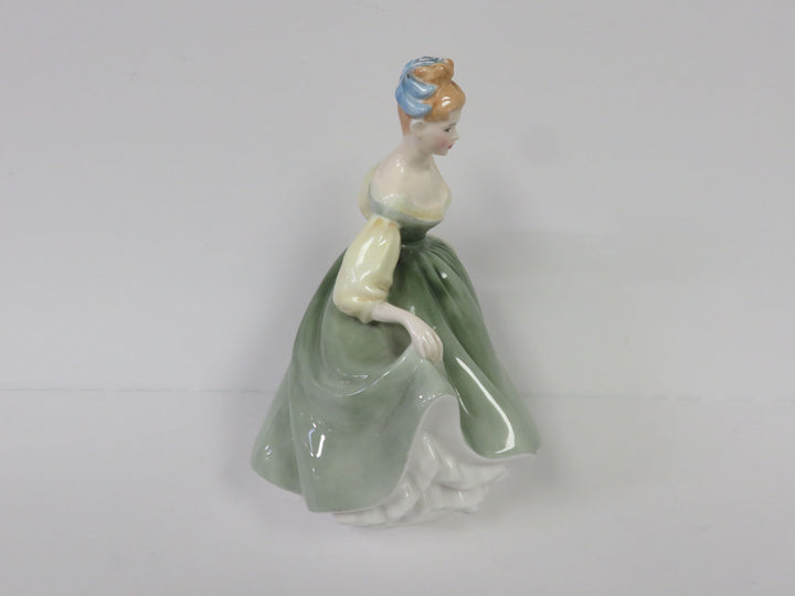 Royal Doulton "Fair Lady" Figurine