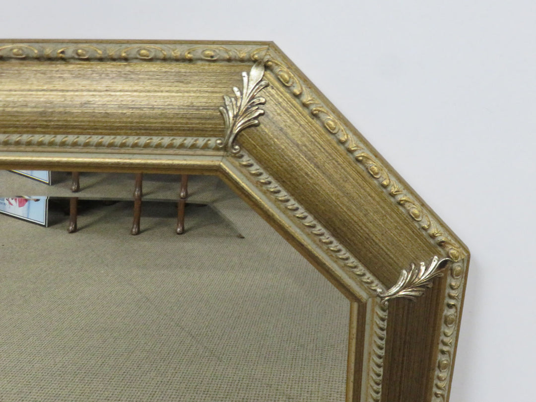 Bombay Beveled Mirror