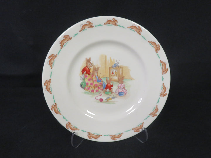 Royal Doulton Child's Dish Set