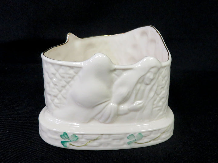 Belleek Millenium 2000 Votive