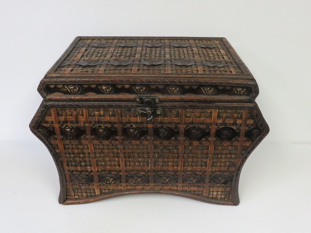 Decorative Storage Box