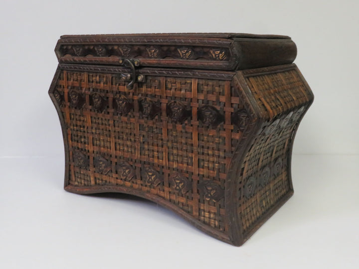 Decorative Storage Box