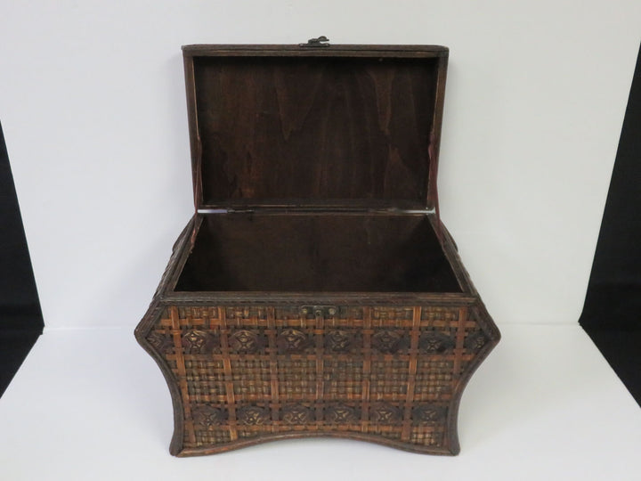 Decorative Storage Box