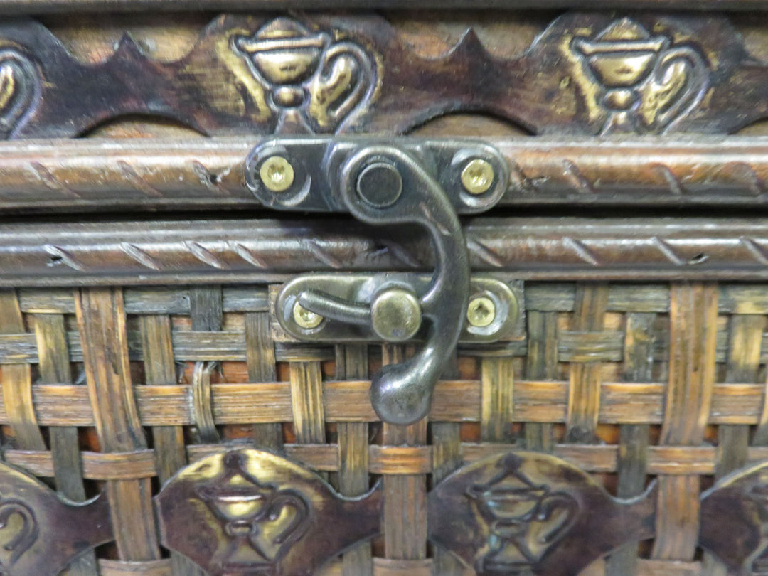 Decorative Storage Box