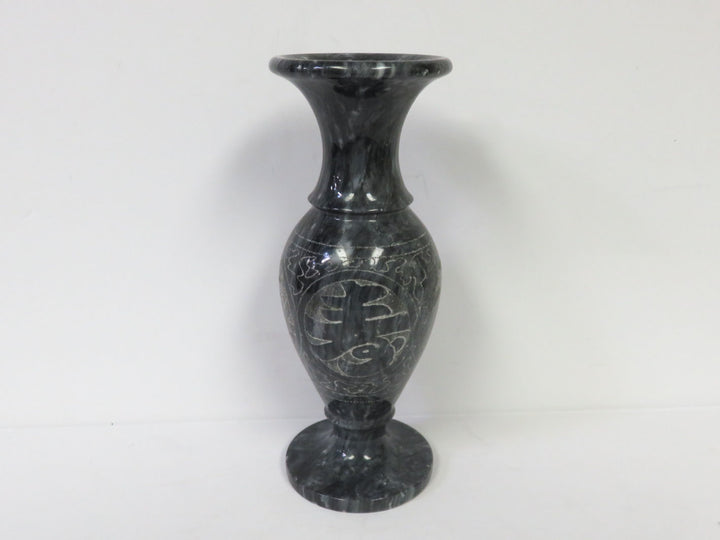 Marble Chinese Vase