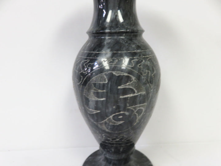 Marble Chinese Vase