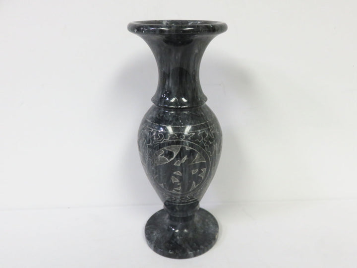 Marble Chinese Vase