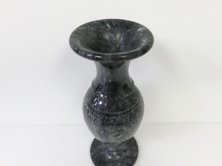 Marble Chinese Vase