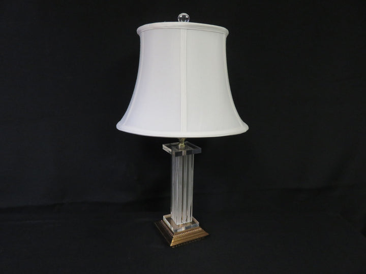 Kichler Table Lamp